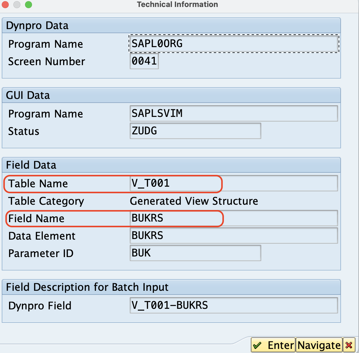 how-to-find-a-table-field-name-for-a-transaction-in-sap-sap-hana