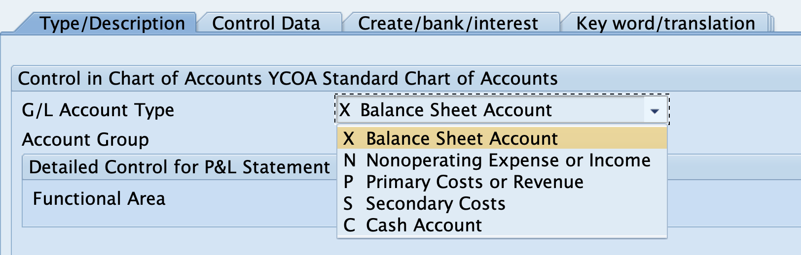 What is General Ledger Accounting (G/L) in SAP SAP Hana Tutorials