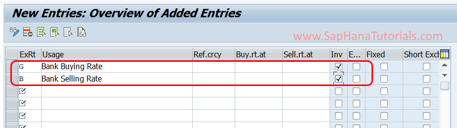 check-exchange-rate-type-in-sap-s4-hana-sap-hana-tutorials