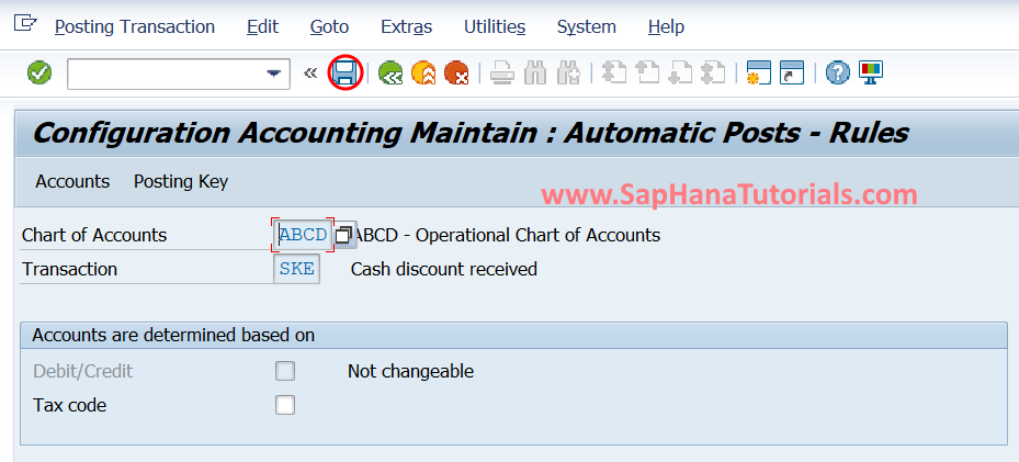 account-determination-for-cash-discount-in-sap-s4-hana-sap-hana-tutorials