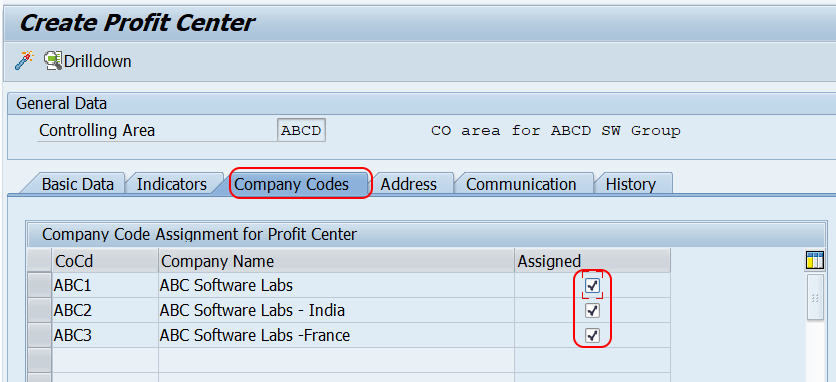 how-to-create-profit-center-in-sap-s4-hana-sap-hana-tutorials